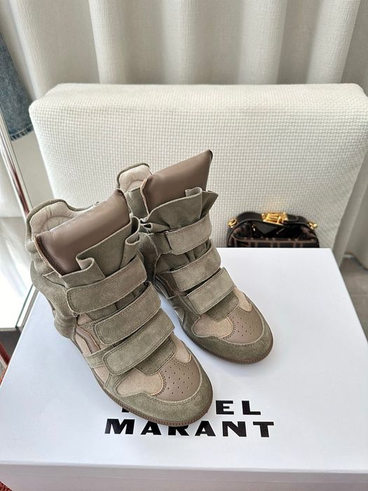 Isabel Marant Bekett