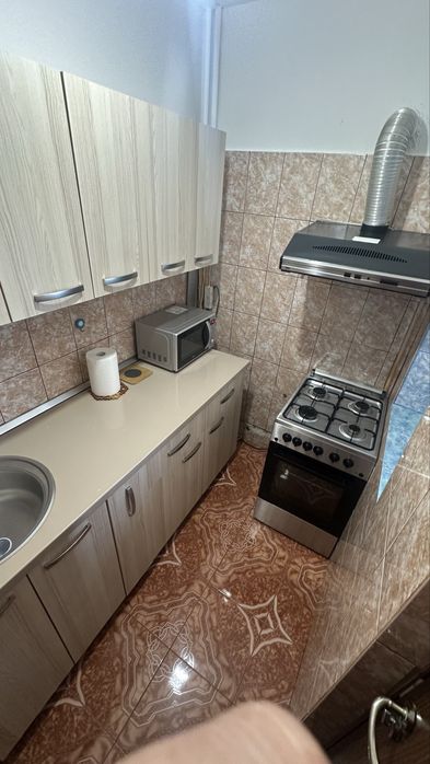 Inchiriez Garsoniera Zona Craiovei