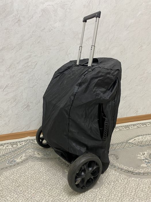 Коляска  прогулочная