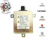 Droser Balast Xenon Citroen Peugeot Honda Mazda Mitsubishi Suzuki NOU!