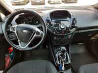 Ford B-Max, 2012 1.0, 120cp. Micuțul SUV. Ultimul preț 5500 €
