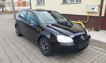 Vând Golf 5  1.4 MPI - Motor Clasic -