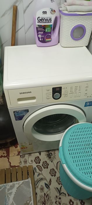 Кир мошина сотилади