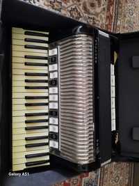 Vand acordeon Hohner