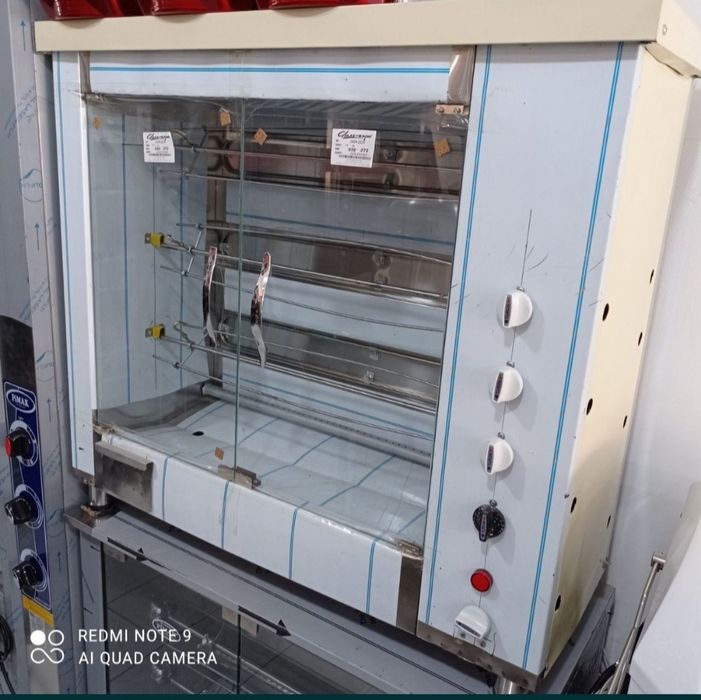 Grill aparat. Grel pishiradigan maxsus aparat, гриль аппарат