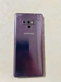 Samsung Galaxy note 9 128