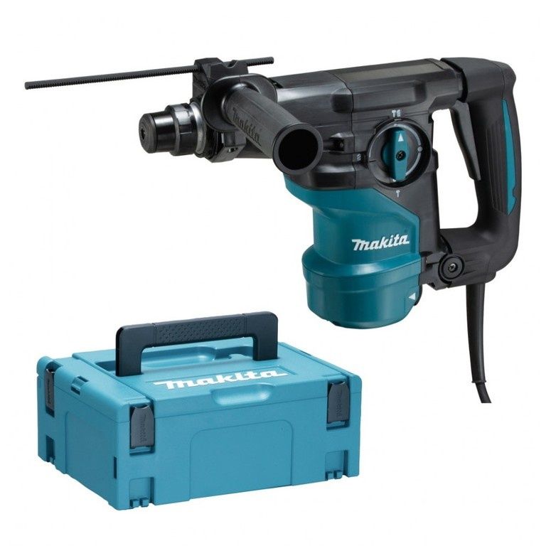 Перфоратор Makita HR3001CJ