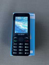 Alcatel 2038X negru