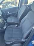 Scaun  interior bancheta renault clio 3