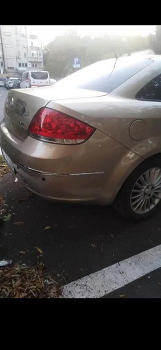 Fiat Linea 1.4 16v