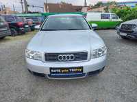 Audi A4 1.9 tdi 2002/09 cash sau rate fixe