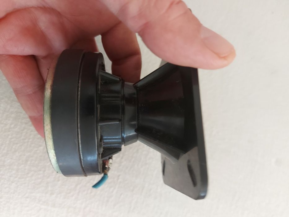 Twitter Tomsil Unitra 40w 8 ohmi