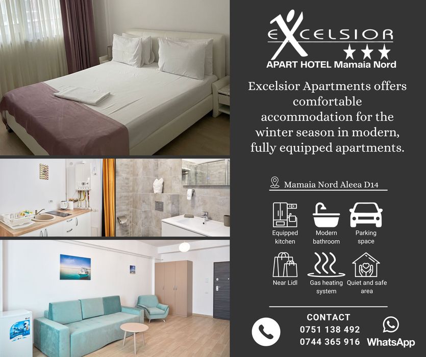 Apartamente de închiriat