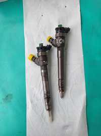 Injectoare Renault 1.6 dci 130cp  0445110414