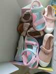 Lot papuci fete 29-30
