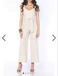 Salopeta in 100% Tgh fashion