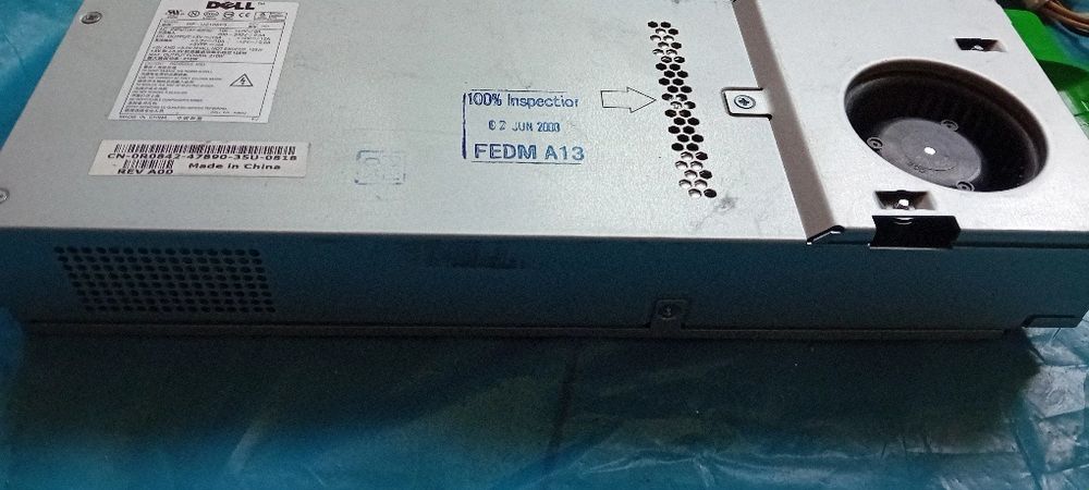 Sursa pc dell slim210w