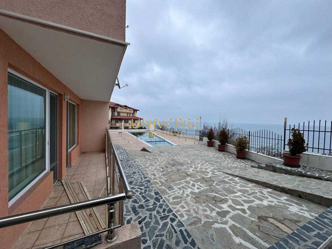 Продава се Двустаен апартамент в Свети Влас - 77 кв.м за 1298 €/кв.м - Снимка #9