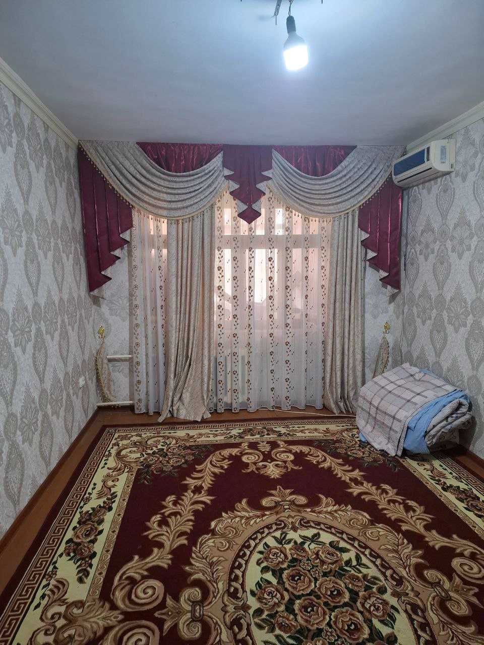 №3538.Продается 3х-комнатная квартира 77 серий.