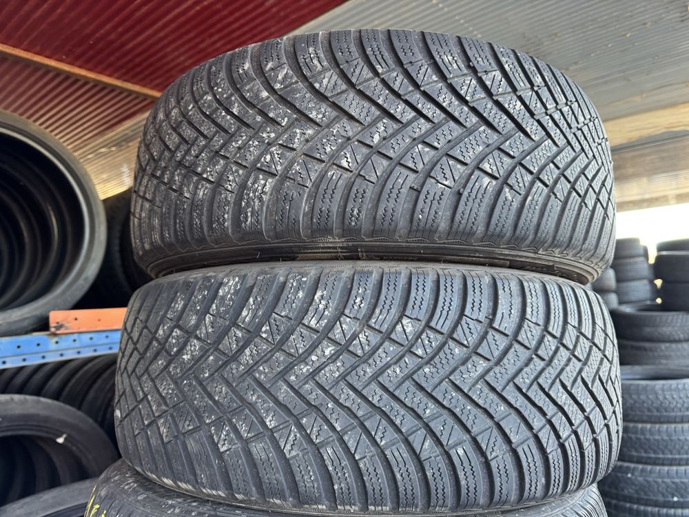 Anvelope 215/55/16 Hankook