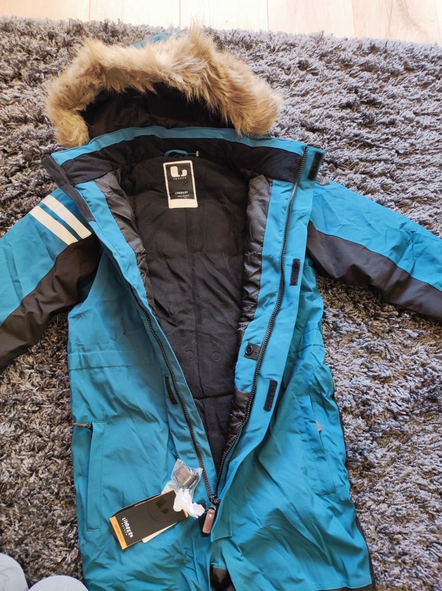 Combinezon ski waterproof copii mărimea 140,nou