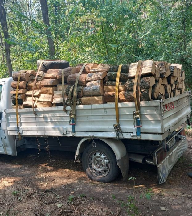 Vand Lemne de Foc ! Esența tare ! Stejar, Frasin,  Fag!