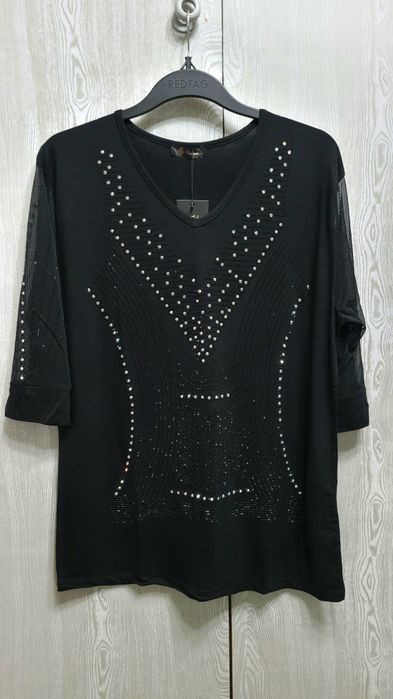 В наличии Стильные турецкие кофты женские 54,56,58 размер