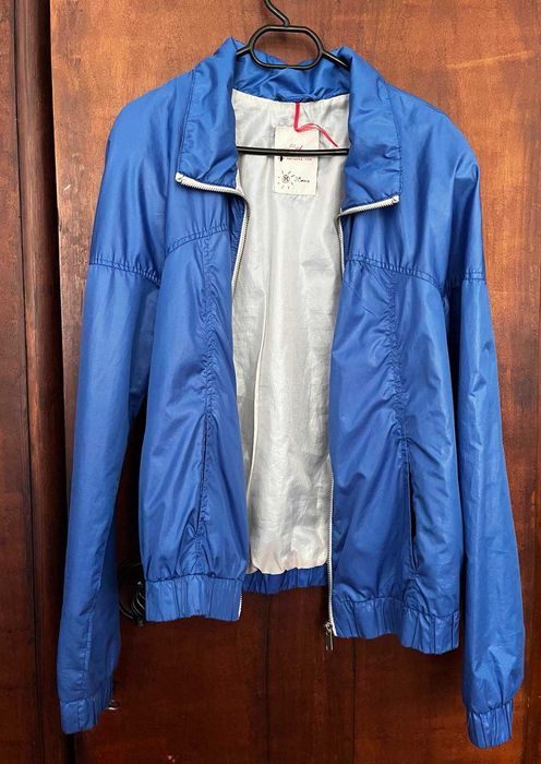 Спортно яке Bershka