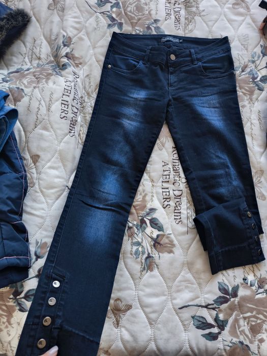 Дамски дънки Madness National 28