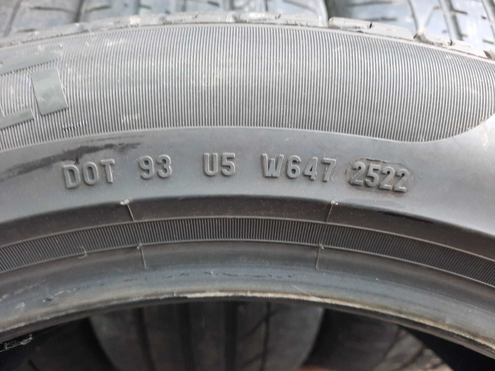 225 55 18 Anvelope Vara Pirelli Cinturato P7 AO