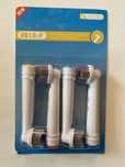 Комплект глави за четки за зъби Oral-B