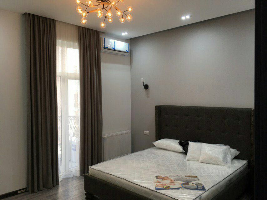 Шикарная евро квартира сдаётся посуточно в аренду