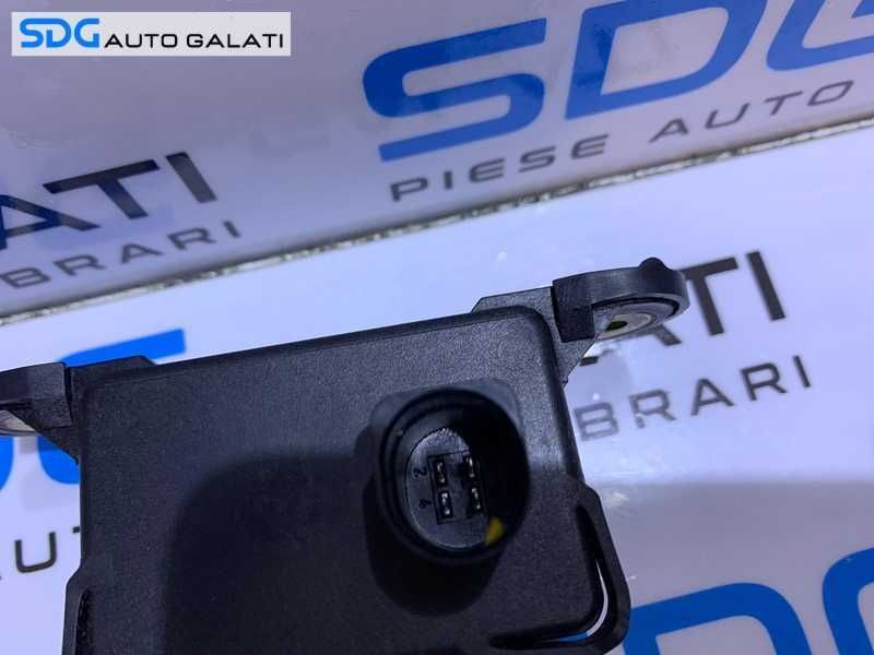 Senzor ESP VW Golf 5 PLUS 2004 - 2008 Cod 7H0907652A [S0194]
