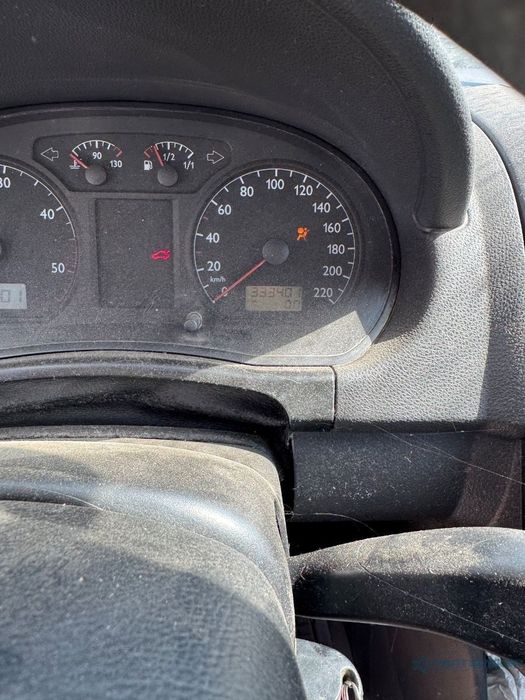 Dezmembrez VOLKSWAGEN POLO 9N1 2002 1.4 TDI AMF 55KW|75HP