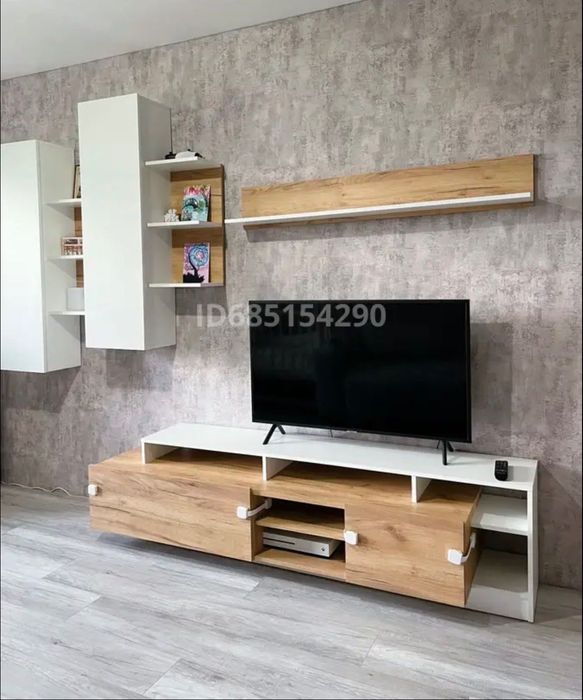 Тумба под телевизор