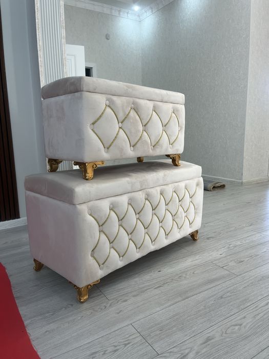 Сандық реставрация