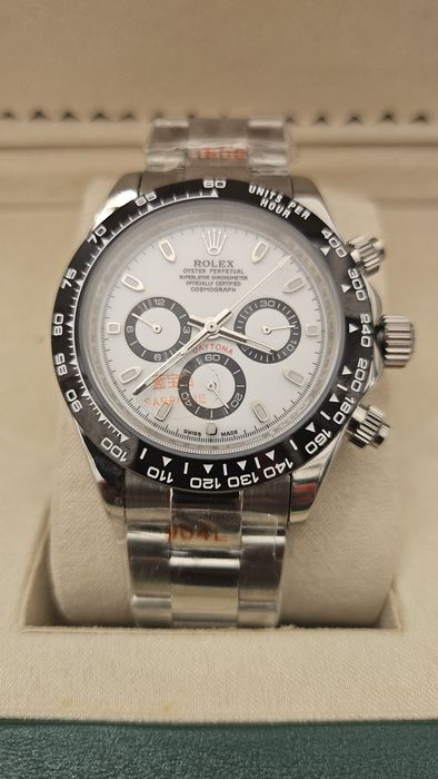 Model Rolex Daytona automatic