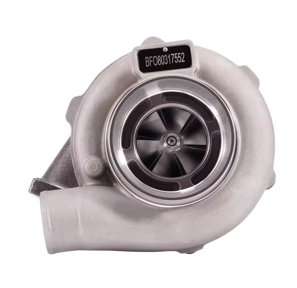 Turbocompresor Turbina Turbo Turbosuflanta Universala >500 HP Apa Ulei