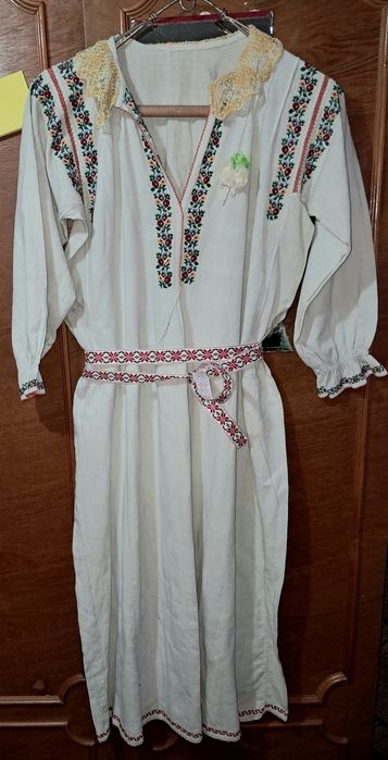 Cămașă tradițională