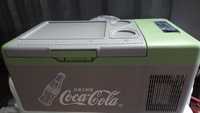Продается Авто холодильник Coca Cola. 20 литр. -20°С.