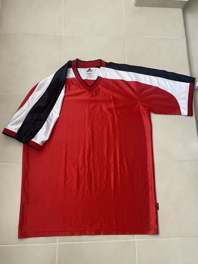 Тениска Adidas 3XL