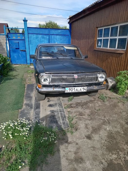 Продам волга 2410.