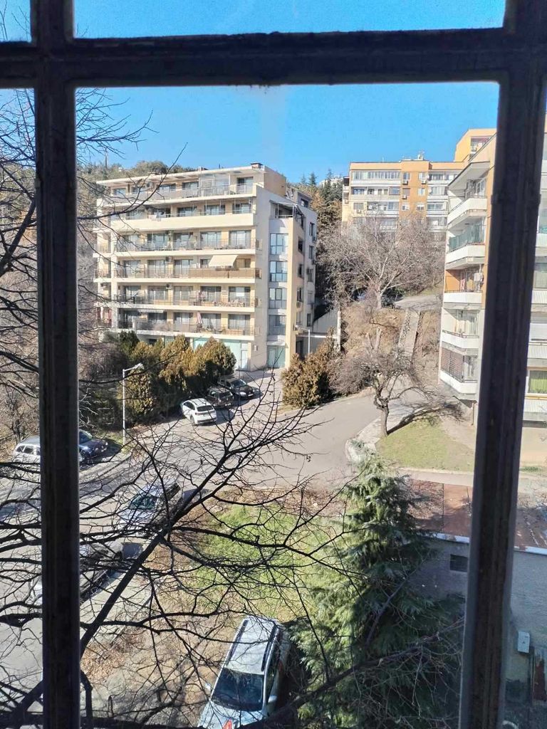 Продава се Многостаен апартамент в Стара Загора, Три чучура - център - 82 кв.м за 1183 €/кв.м - Снимка #10