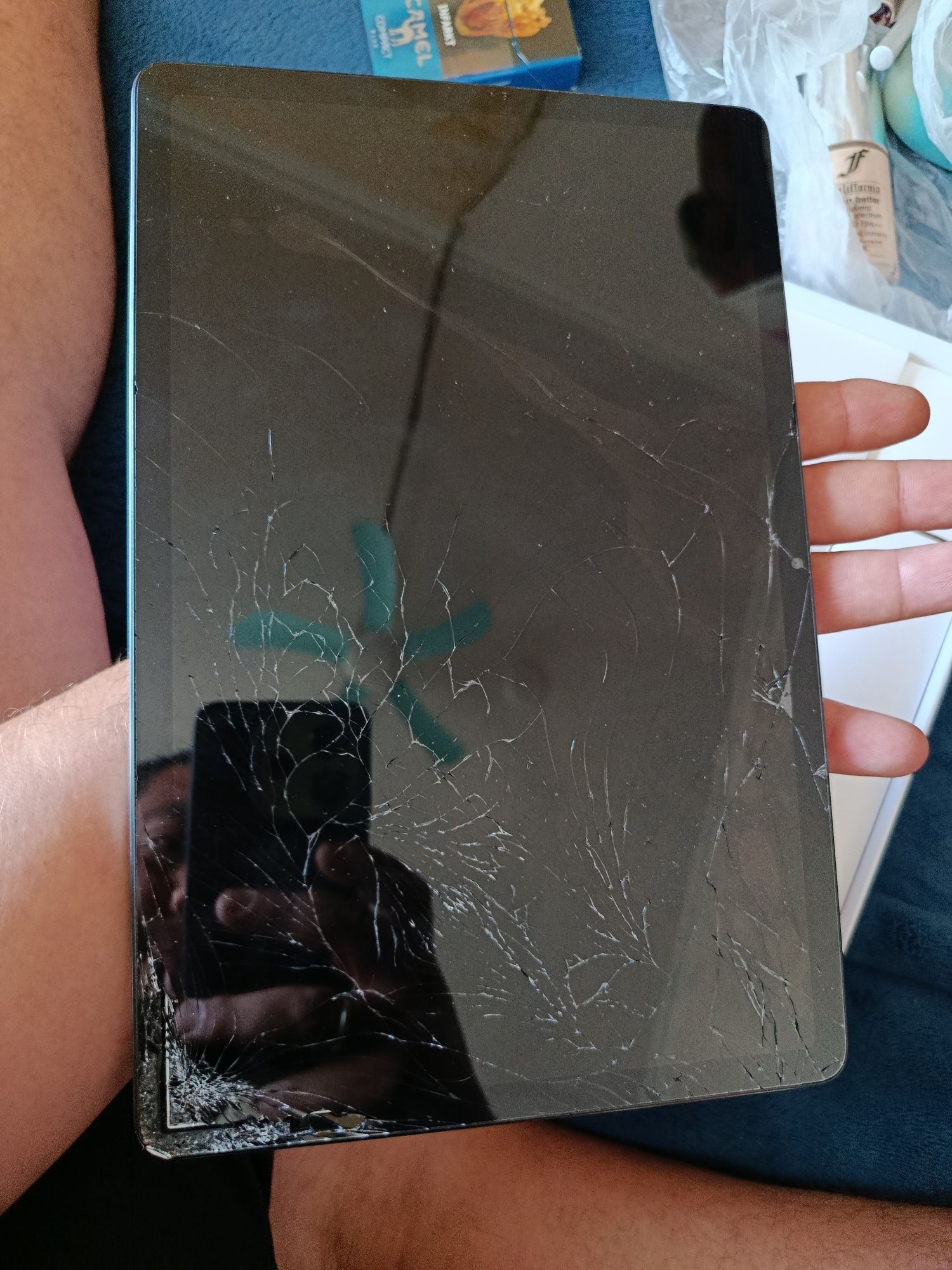 Planshet redmi pad se 128.4