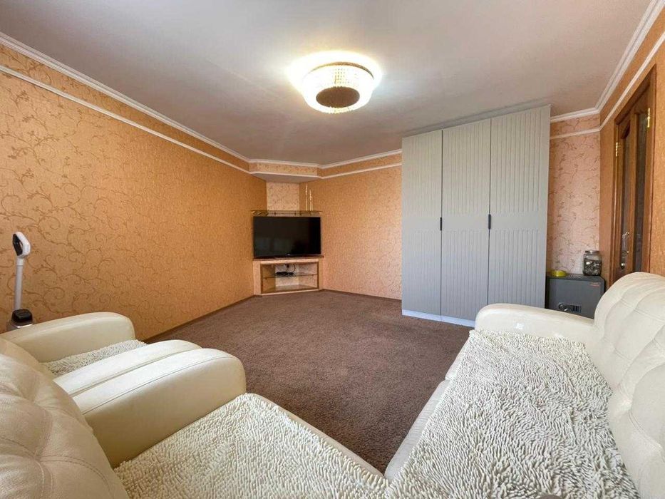 4 комнатная ленинградка район Сокола