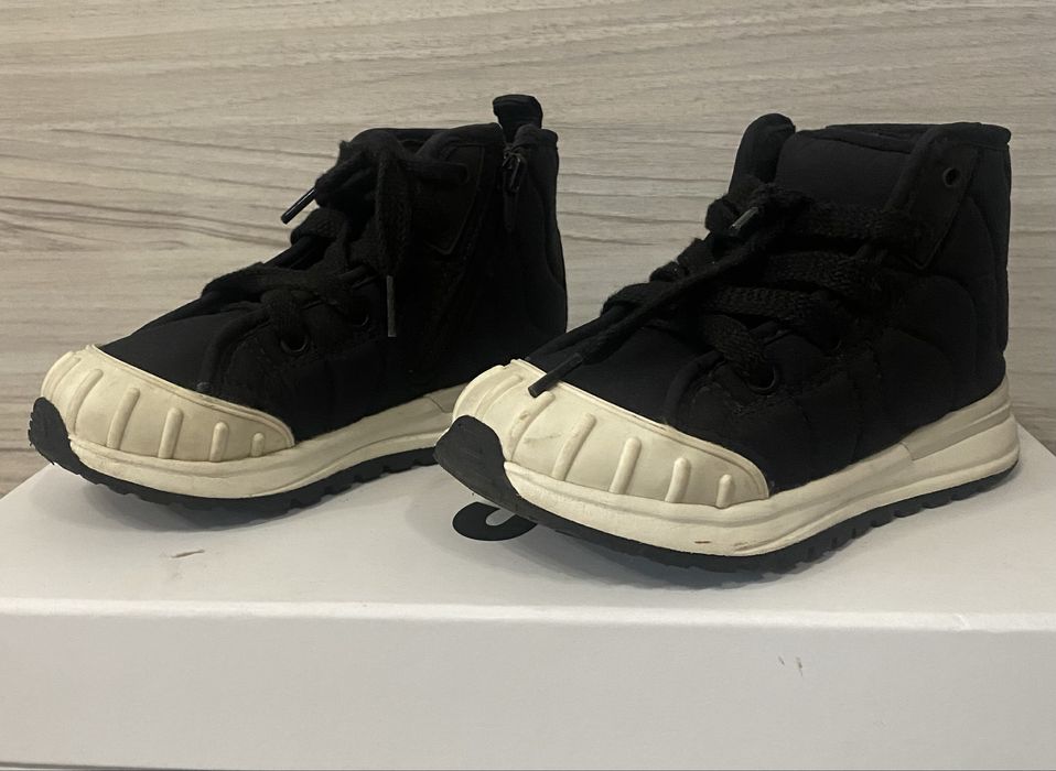 Детски обувки ZARA