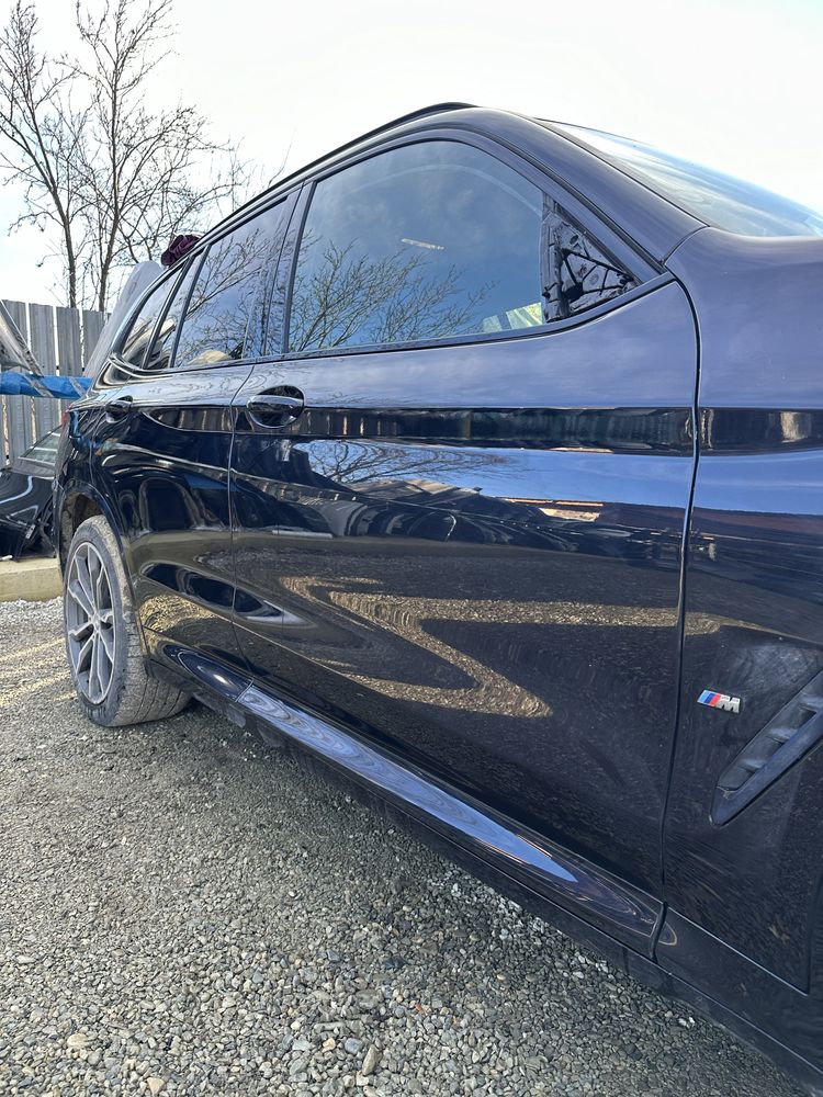 Usi dreapta / Portiere dreapta BMW X3 G01 2019-2024