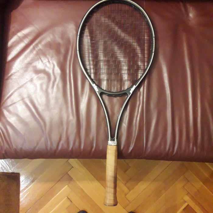 Rachete tenis profesionale(4 rachete)+Geanta rachete+Set mingii.