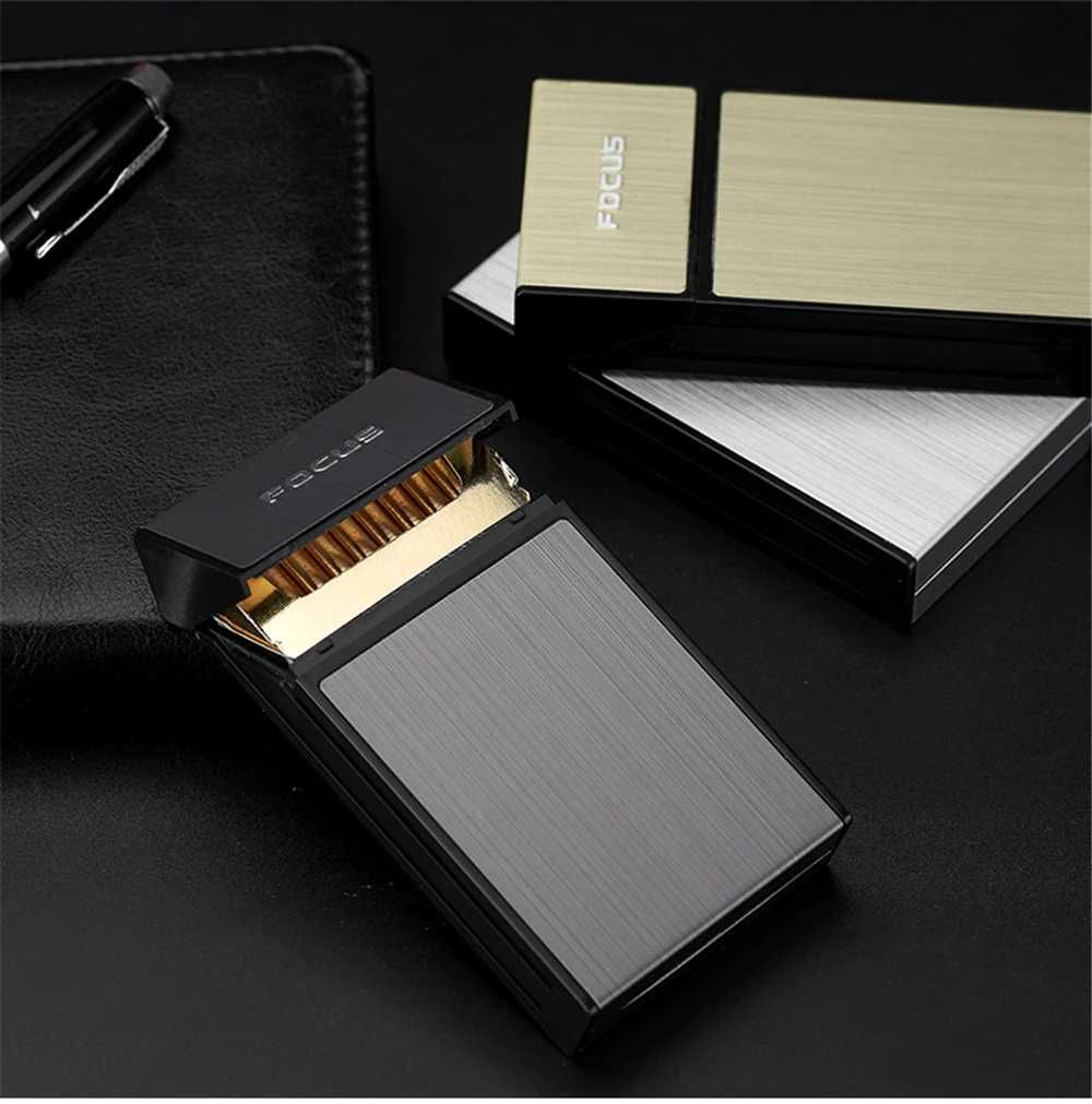 New Style Luxury cigarette cases  Луксозна табакера и калъфи за цигари