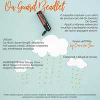 Bradlets OnGuard - bilute pt imunitate doTerra